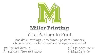 sponsor business card image